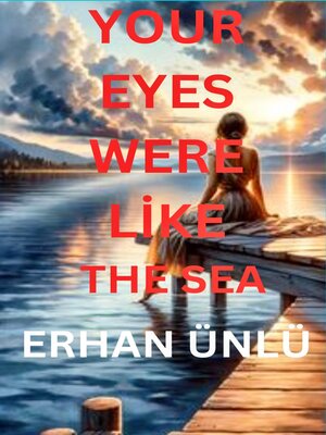 cover image of You Eyes Were Like the Sea